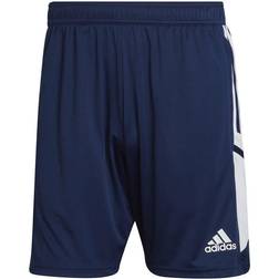 Adidas Condivo 22 Training Shorts Men - Team Navy Blue/White