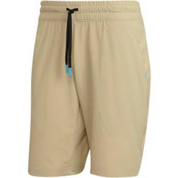 Adidas Ergo Tennis Shorts Men - Sandy Beige