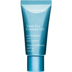 Clarins Total Eye Contour Gel 20ml