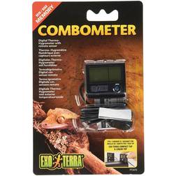 Exo Terra Thermo-Hygro/Combination Thermometer Hygrometer