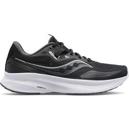 Saucony Guide 15 W - Black/White