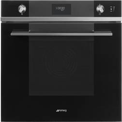 Smeg SO6101S2N Schwarz