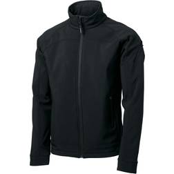 Nimbus Duxbury Softshell Jacket - Black