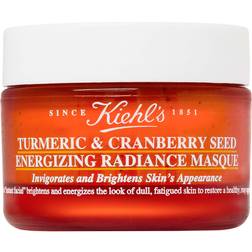 Kiehl's Since 1851 Cranberry Seed Masque Ansiktsmasker Från Magasin 0.9fl oz