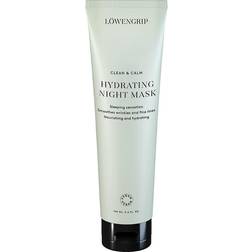 Löwengrip Clean & Calm Hydrating Night Mask 100ml