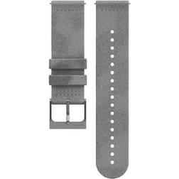 Suunto 22mm Urban 5 Microfiber Strap for 5 Peak/9 Peak