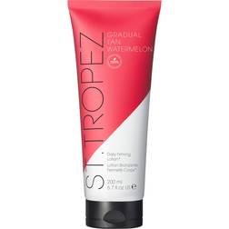 St. Tropez Gradual Tan Watermelon Firming Lotion 6.8fl oz