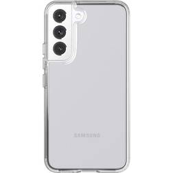 Tech21 Evo Clear Case for Galaxy S22+