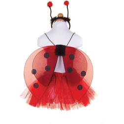 Great Pretenders Ladybug