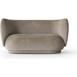 Ferm Living Rico Sofa 150cm Zweisitzer