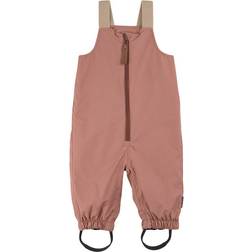 Mini A Ture Walentaya Pants - Wood Rose (1220303702-3380)