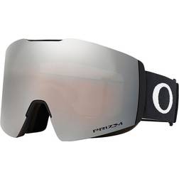 Oakley Fall Line L - Prizm Snow Black Iridium/Matte Black