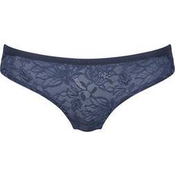 Triumph Amourette Charm Brazilian Brief - Blue Nights