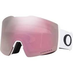 Oakley Fall Line L - Prizm Snow Hi Pink/Matte White