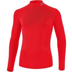 Erima Athletic Longsleeve Unisex - Red