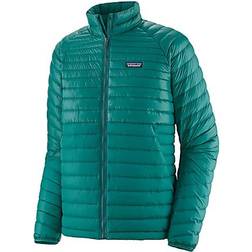 Patagonia Alplight Down Jacket - Borealis Green