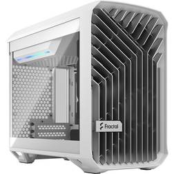 Fractal Design Torrent Nano White - TG