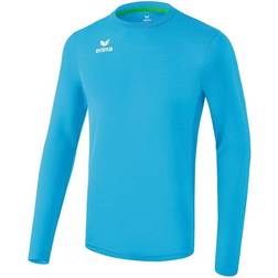 Erima Liga Jersey Longsleeve Unisex - Curacao