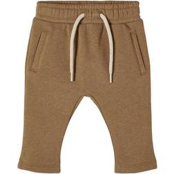 Lil'Atelier Otter Sweatpants - Rafael