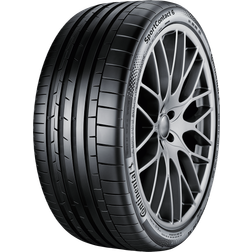 Continental SPORTCONT6 235/40R18 95Y