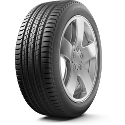 Michelin LATITUDE SPORT 3 265/45R20 104Y