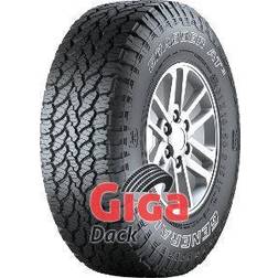 'General GRABBER AT3 195/80 R15 96T '