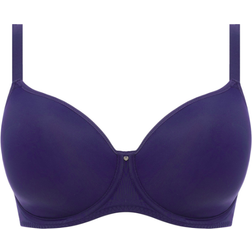 Fantasie Aura Moulded Bra - Navy