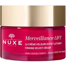 Nuxe Merveillance Lift Firming Velvet Cream 1.7fl oz