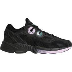 Adidas Astir W - Core Black/Core Black/Clear Lilac