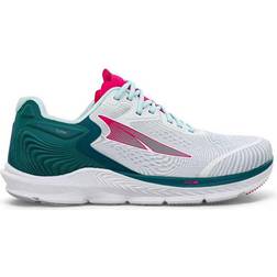 Altra Torin 5 W - Deep Teal/Pink