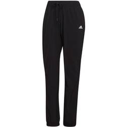 Adidas Woven Pants Women - Black/Black
