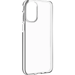 Puro 03 Nude Cover for Motorola Moto G41/G31