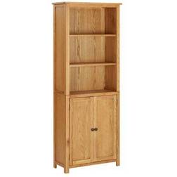 vidaXL - Book Shelf 70.9"