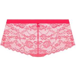 Freya Offbeat Short - Pink