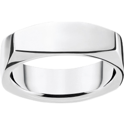 Thomas Sabo Minimalist Ring - Silver