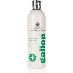 Carr & Day & Martin Gallop Medicated Shampoo 500ml