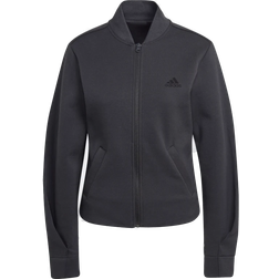 Adidas Z.N.E. Sportswear Training Jacket Women - Carbon
