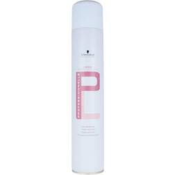 Schwarzkopf Professional Hair Styling Professionelle Laque Super Strong Hold Spray 500ml
