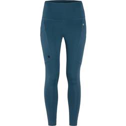 Fjällräven Abisko Tights W - Indigo Blue