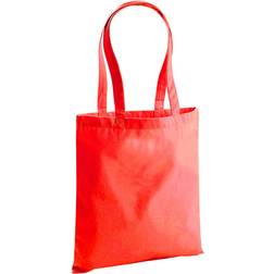 Westford Mill EarthAware Organic Bag For Life - Classic Red