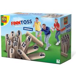 SES Creative Finntoss Finnish Throwing Game Original