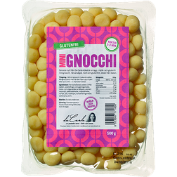 Da Carla Mini Gnocchi 500g