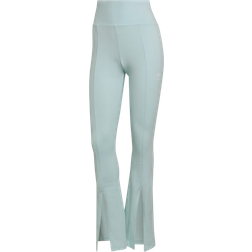 Adidas Women Originals Leggings - Halo Mint