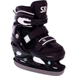 Supreme Rollers Adjustable Ice Skate Jr