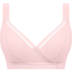 Fantasie Fusion Leisure Bra - Blush