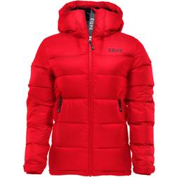 EQPE Gida Down 3.0 W Jacket - High Risk Red