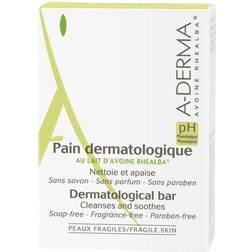 A-Derma Dermatological Bar 3.4fl oz