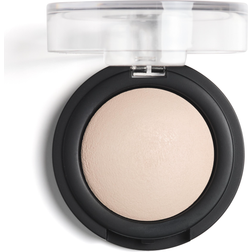 Nilens Jord Baked Mineral Eyeshadow #6110 Cream