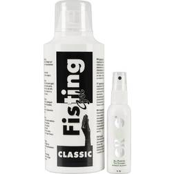 EROS Fisting Gel Kit