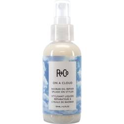 R+Co On A Cloud Baobab Oil Repair Splash-On Styler 4fl oz